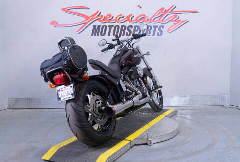 2006 Harley-Davidson Night Train