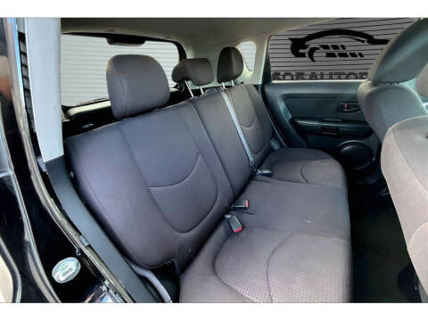 2012 Kia Soul