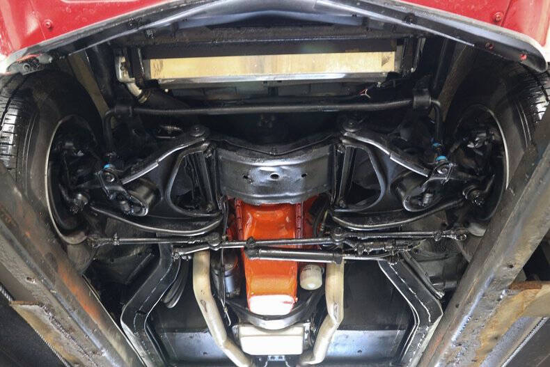 1976 Chevrolet Corvette