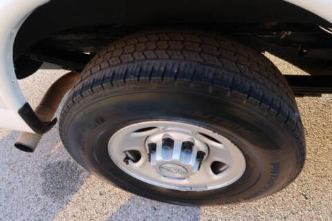 2020 Chevrolet Express 2500