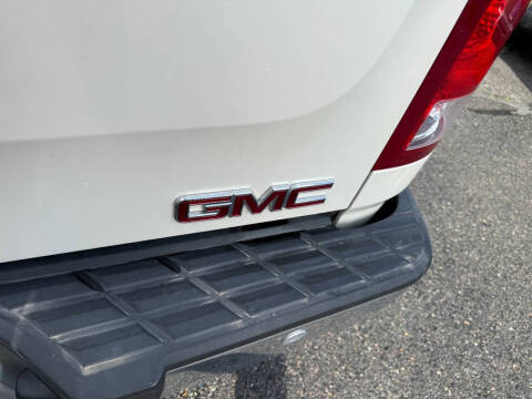 2012 GMC Sierra 1500 SLE