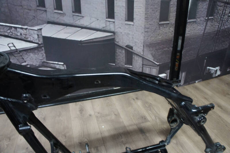 2011 Harley-Davidson Electra Glide Ultra Classic