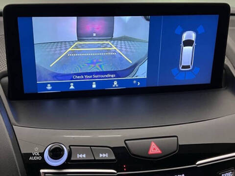 2019 Acura RDX w/A-SPEC