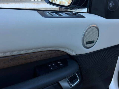 2017 Land Rover Discovery HSE Td6