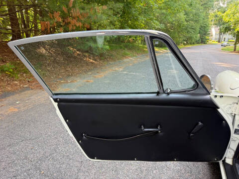 1968 Porsche 912