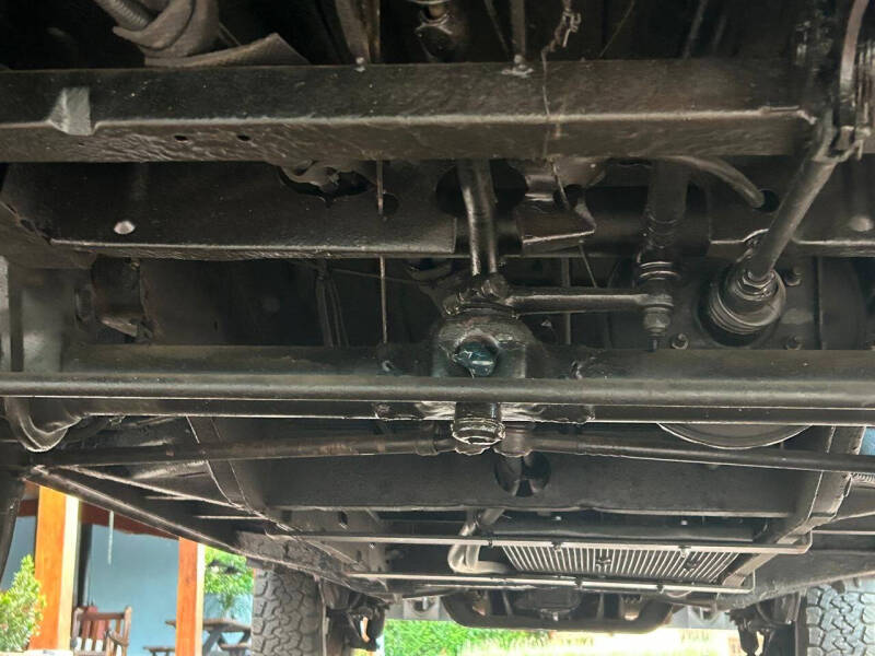 1982 Volkswagen Pickup