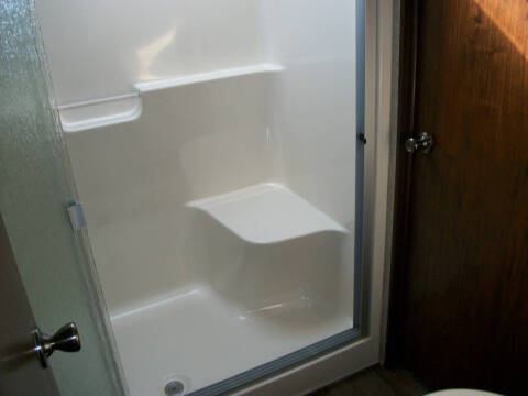 2013 Keystone RV Laredo 250RL