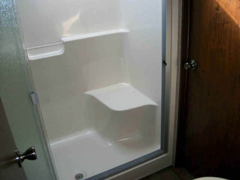 2013 Keystone RV Laredo 250RL