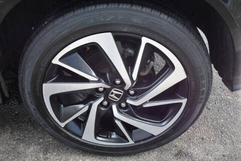 2020 Honda HR-V Sport