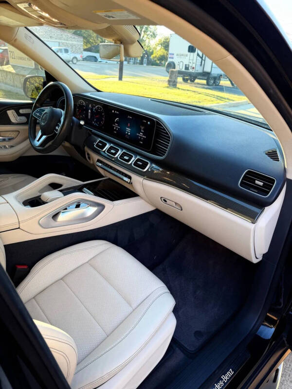 2020 Mercedes-Benz GLE GLE 350 4MATIC