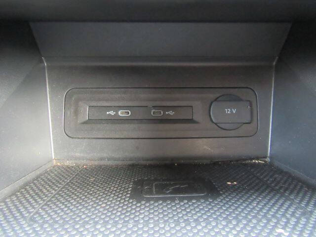 2022 Volkswagen Atlas V6 SEL Premium R-Line 4Motion