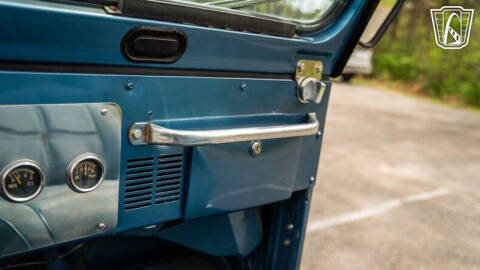 1976 Jeep CJ-5