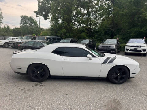 2014 Dodge Challenger