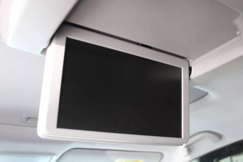 2021 Honda Pilot Touring