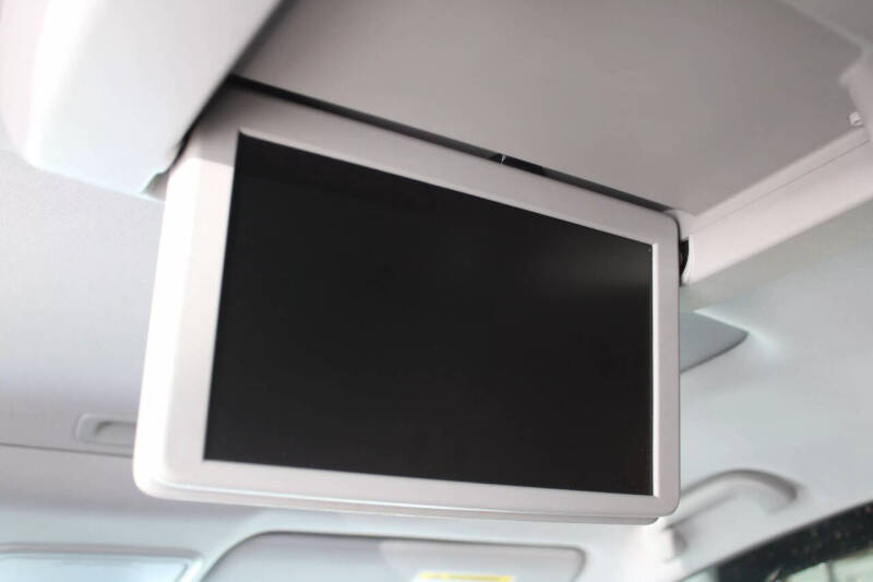 2021 Honda Pilot Touring