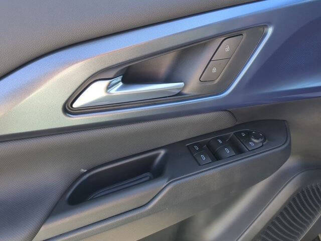 2026 Chevrolet Equinox EV LT 2