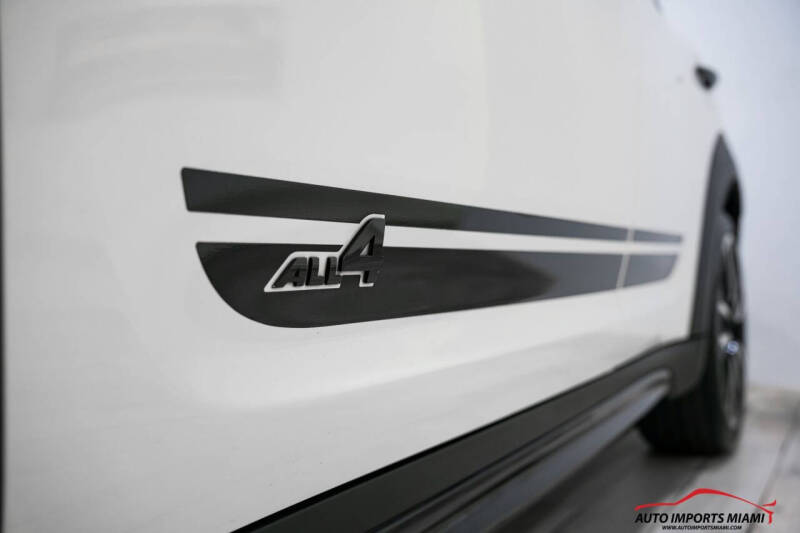2023 MINI Countryman John Cooper Works ALL4