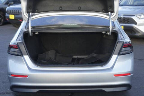 2023 Honda Accord Hybrid