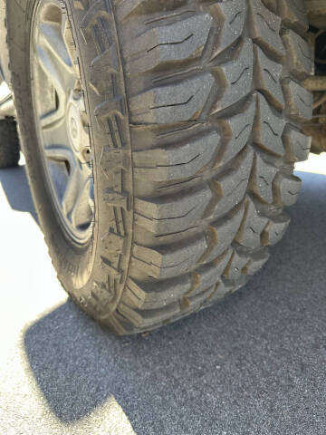 2000 Toyota 4Runner Limited