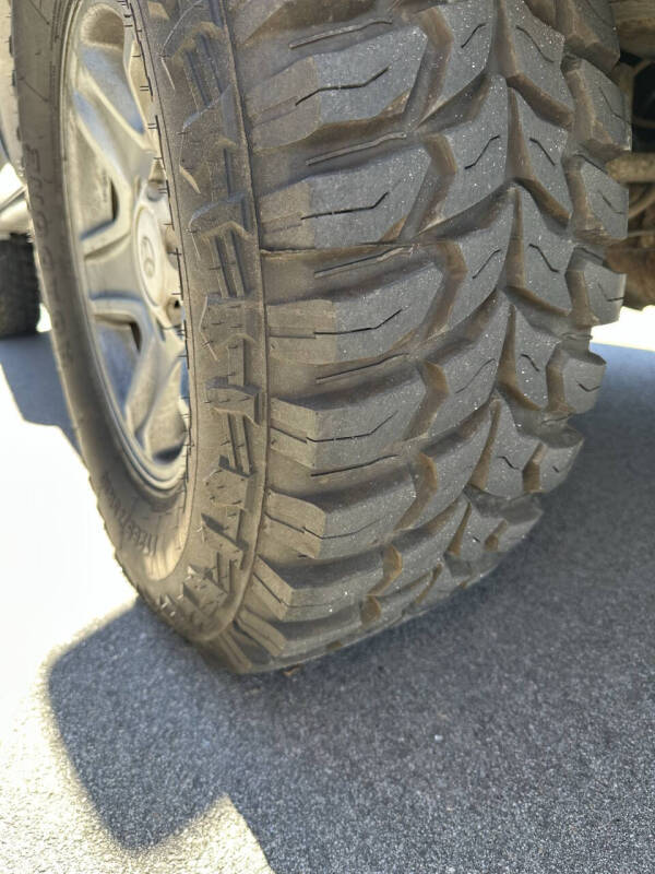 2000 Toyota 4Runner Limited