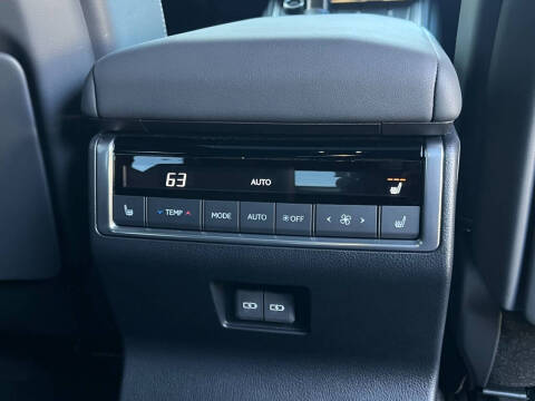 2025 Lexus GX 550 Luxury+