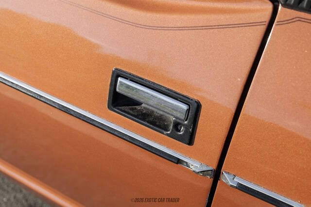 1982 Datsun 280ZX GL