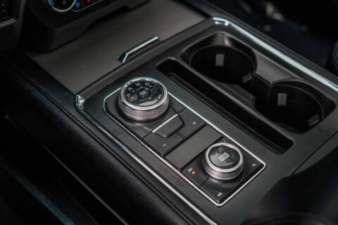 2020 Ford Expedition MAX XLT