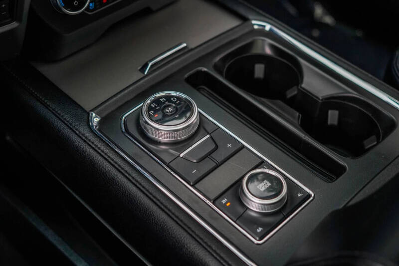 2020 Ford Expedition MAX XLT