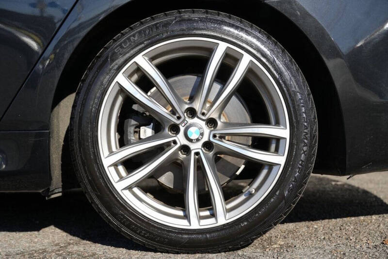 2016 BMW 7 Series 750i xDrive