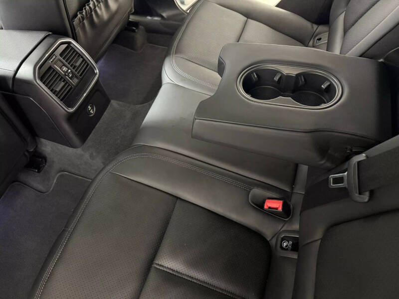 2020 Porsche Macan S