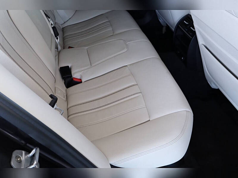 2018 BMW 5 Series 540i xDrive