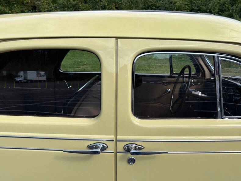 1934 Chrysler Airflow