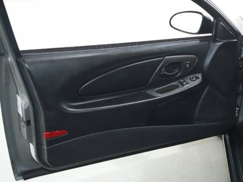 2004 Chevrolet Monte Carlo SS