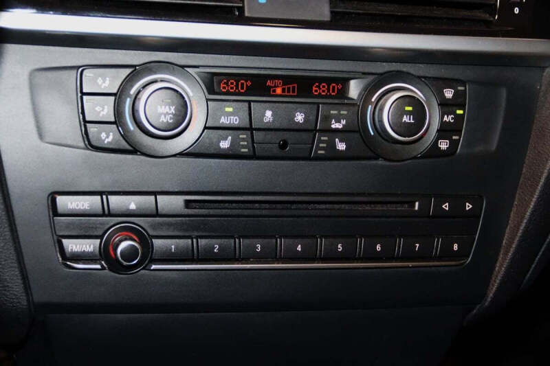 2014 BMW X3 xDrive35i