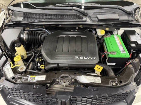 2013 RAM C/V Tradesman