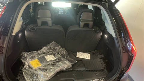 2026 Volvo XC90 B6 Plus 7P