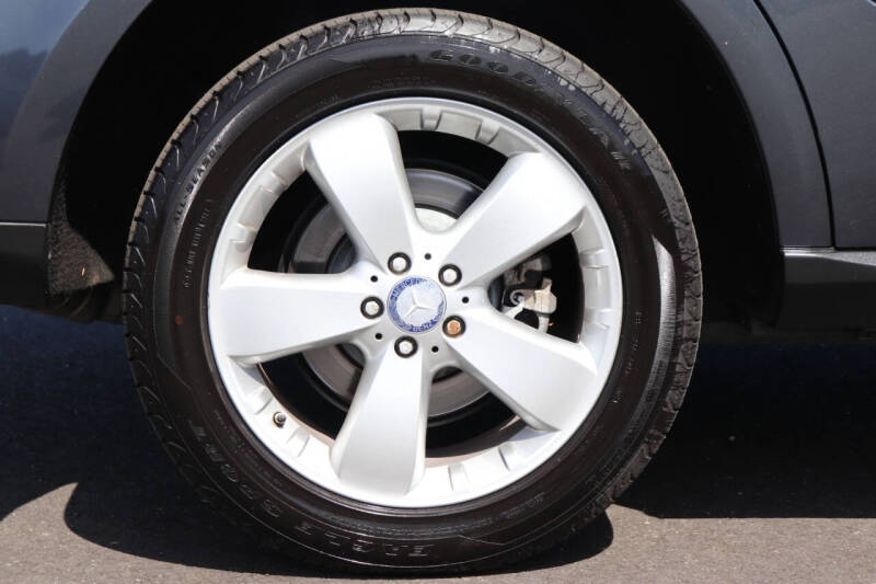 2011 Mercedes-Benz M-Class ML 350
