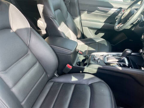 2024 Mazda CX-5 2.5 S Premium Plus