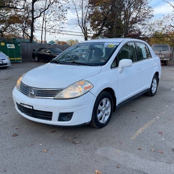 2007 Nissan Versa for sale at Green Light Auto in Bridgeton, NJ