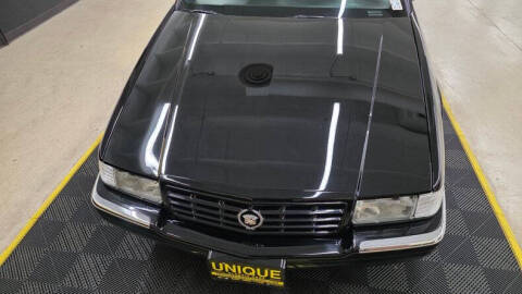 1998 Cadillac Eldorado Touring