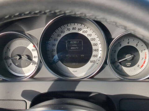 2012 Mercedes-Benz C-Class C 300 Sport 4MATIC