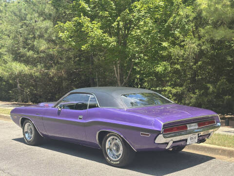 1970 Dodge Challenger