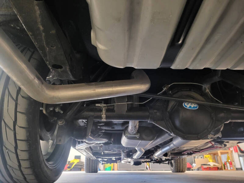 1965 Chevrolet Biscayne