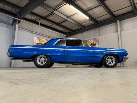 1964 Chevrolet Impala