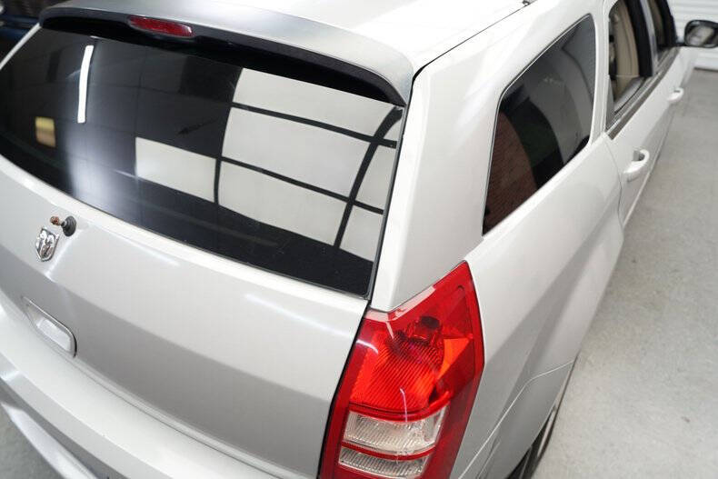 2005 Dodge Magnum RT