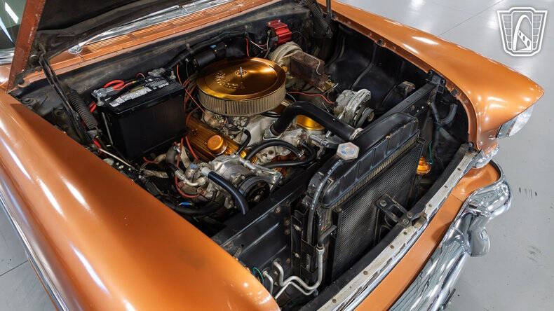 1955 Chevrolet Bel Air