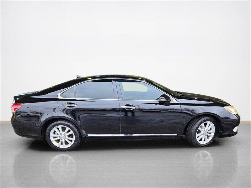 2011 Lexus ES 350