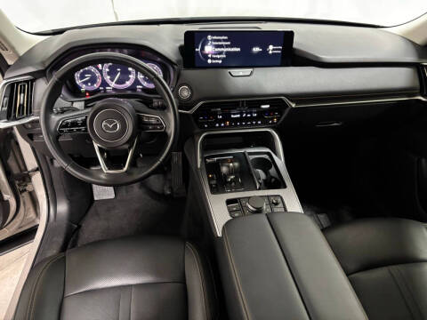 2025 Mazda CX-90 3.3 Turbo Premium Sport