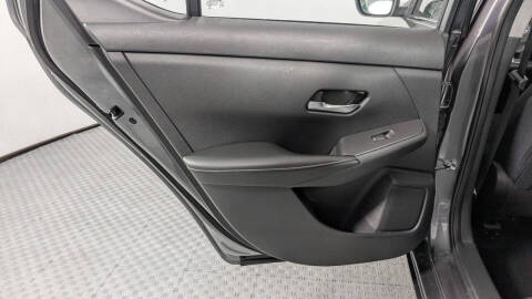 2023 Nissan Sentra S