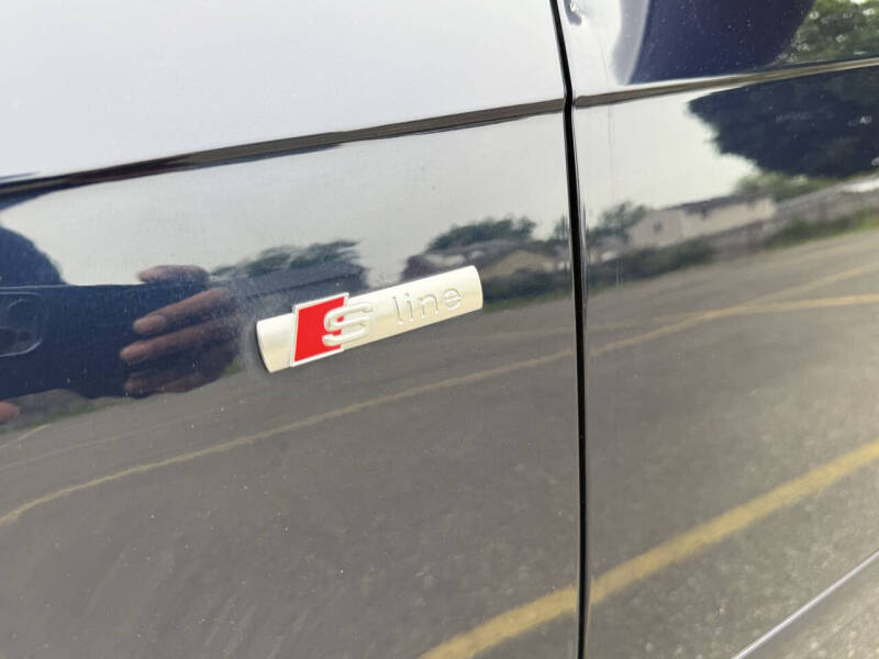 2013 Audi A3 2.0T Premium Plus